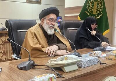  برنامه‌های هفته زن باید بازتاب‌دهنده توانمندی زنان ایرانی باشد - تسنیم