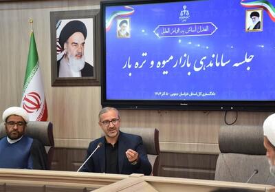  مدیران موظف‌اند گره‌گشای مشکلات معیشتی باشند - تسنیم