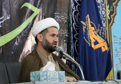  آرمان‌های بسیج فراتر از بعد نظامی، تبلور خدمت مردمی و اعتماد ملی است - تسنیم