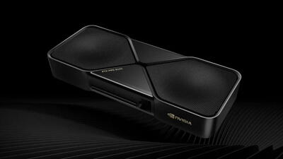  کارت گرافیک ‌RTX ‌6000D ‌در ‌بنچمارک خوش درخشید؛ ‌حافظه ‌کمتر، ‌اما قوی‌تری از ‌RTX ‌5090D ‌