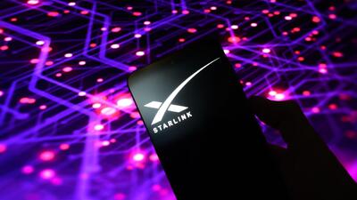  رزمایش سایبری چین؛ شبیه‌سازی اختلال در استارلینک بر فراز تایوان با هزار پهپاد