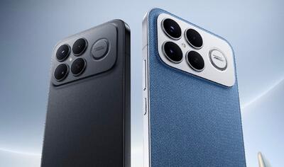  پوکو F8 اولترا و پرو معرفی شدند؛ تغییر استاندارد صدا با ساب‌ووفر و بلندگوهای استریو