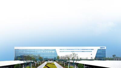  شرکت تحریم‌‌شده چینی از قابلیت‌های شگفت‌انگیز تراشه DDR5-8000 و LPDDR5X-10667 پرده‌برداری کرد