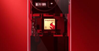  همکاری وان‌پلاس و کوالکام در توسعه مشترک اسنپدراگون ۸ نسل ۵