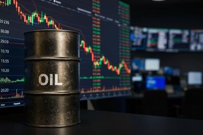  پیش‌بینی قیمت نفت و گاز طبیعی؛ کاهش ذخایر در سایه نگرانی از مازاد عرضه + تصویر