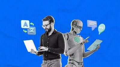  پژوهش جدید ثابت کرد: ChatGPT هرگز به خلاق‌ترین انسان‌ها نمی‌رسد