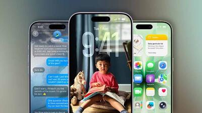  سامسونگ برای پیشی‌گرفتن از اپل به فناوری آیفون ۱۷ نیاز دارد