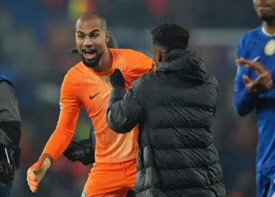  ادعای تند ستاره چلسی: یامال در جیب کوکوریا بود!