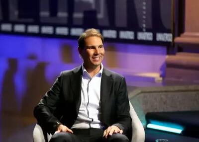  نادال: یک روز جانشین پرز در رئال می‌شوم