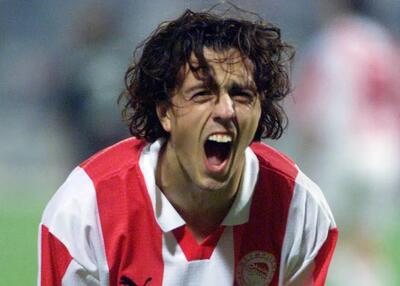  نوستالژی المپیاکوس: رئال از این زمین می‌ترسد!