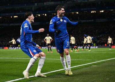  خنده‌دارترین گل به خودی لیگ قهرمانان ثبت شد