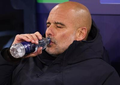  طوفان علیه پپ: شرم را با تحقیر عوض کرد!