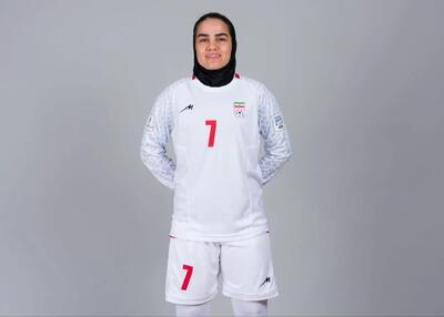  جملات ستایش برانگیز گزارشگر فیفا نصیب فرشته!