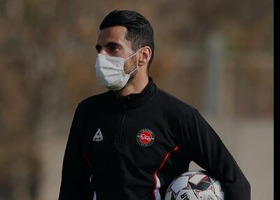  غبار آلودگی روی ستاره‌های سرخپوش! (عکس)