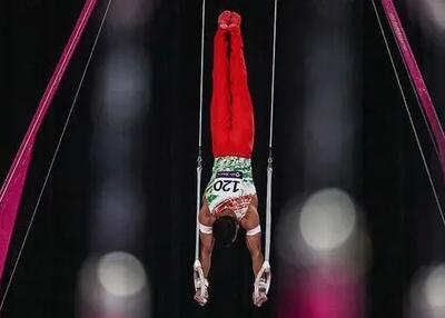  جدیدترین خبر از دلیل پلمب فدراسیون ژیمناستیک