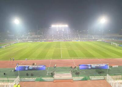  استقلال به دنبال دهمین پیروزی برابر اماراتی‌ها