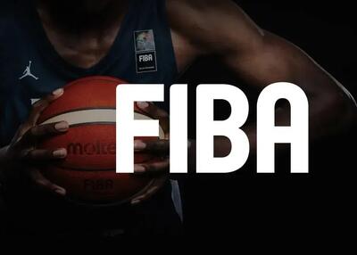  رونمایی فیبا از سیستم هوشمند رنکینگ جهانی!