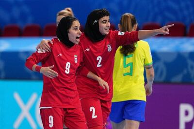  خنده ملیح، واکنش گلر پاناما پس از گل ایران! (عکس)