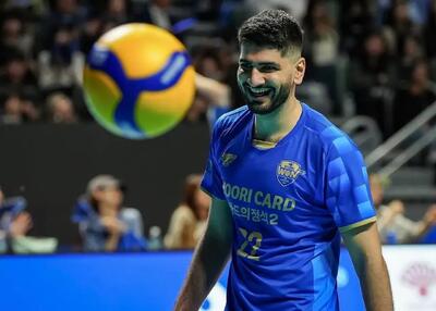  غیبت ستاره ایرانی برای سئول گران تمام شد