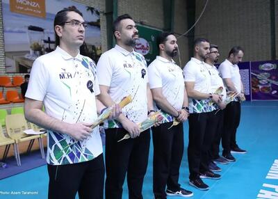  اخطار به مدعیان: نمی‌توانید این تیم را دست کم بگیرید