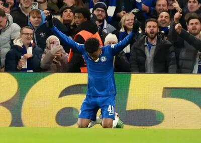  رئال بزرگترین استعداد برزیلی را از دست داد