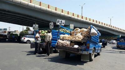  اعمال قانون بیش از ۵ میلیون فقره تخلفات ساکن از ابتدای سال جاری تاکنون در پایتخت