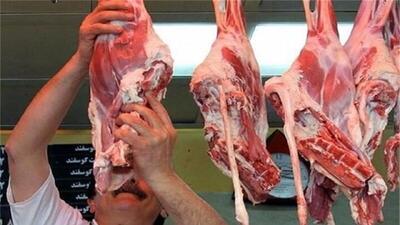  افزایش قیمت گوشت در همدان؛ بازار دست دامدار یا دلال؟