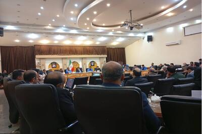  خسارت‌ ۱۰۰ هزار میلیاردی مخاطرات طبیعی در سال گذشته