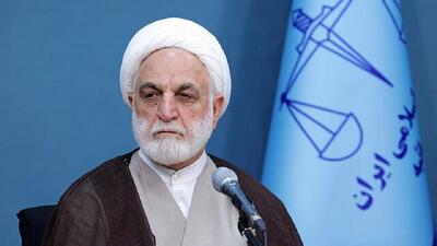  محسنی اژه‌ای: واژگان بی مایه «تندرو» و «کندرو» را توسعه ندهیم