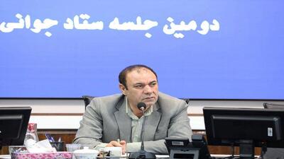  فرماندار تهران: آینده کشور در گرو رفع موانع ازدواج و حمایت از خانواده است