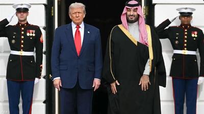  تنش جدی بین ترامپ و بن سلمان بر سر عادی‌سازی روابط با اسرائیل