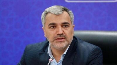  ۱۳۰ کیلومتر لوله‌گذاری برای انتقال پساب برای آبیاری فضای سبز تهران/ رد شایعات عدم استفاده شهرداری از پساب