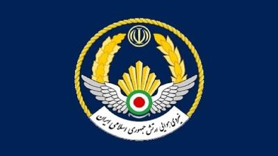  توضیح نیروی هوایی ارتش درباره عبور جنگنده خودی از آسمان تهران