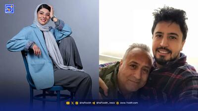  عصر سینما | بی تابی مهرداد صدیقیان برای پدر، مهسا طهماسبی در باران اسیدی