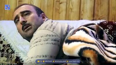  عکس‌های جذاب پدر و دختری مهران احمدی و فرزندش باران ... /  از جنگل‌های شمال تا تولد 43 سالگی آقای بازیگر ...