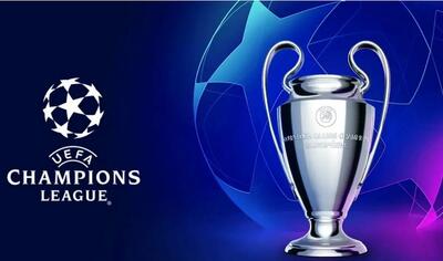  نتایج لیگ قهرمانان اروپا شب گذشته + جدول