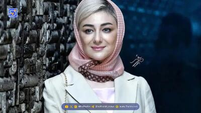  نگاه روز | تغییر چهره عجیب نگار سریال زمانه + عکس‌های شخصی ویدا جوان