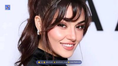  آلبوم تولد 32سالگی هانده ارچل؛ جشن تولدی چشم‌نواز با طراحی خاص گل و میوه و جزئیات لوکس از شب تولد ملکه زیبایی ترکیه