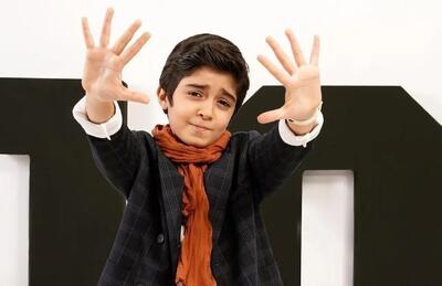  پست هوتن شکیبا درمورد وضعیت سلامت رایان سرلک