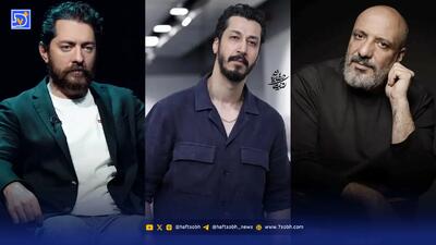  نگاهی به خوشگذرانی بهتاش پایتخت، بهرام رادان و امیر جعفری در دانمارک