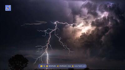  همسایگان ایران سامانه‌های بارشی را دستکاری کرده‌اند؟/ توضیحات وزارت نیرو را بخوانید