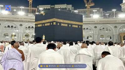  زمان ثبت‌نام قطعی حج اعلام شد