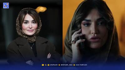  سولماز حسینی، تارا سریال «شغال»: برخی از مخاطبان سریال به من می‌گویند صورت عملی و زشت!/ تارا باید از کامیار بزرگ‌تر می‌بود...