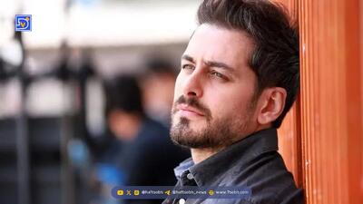  بیوگرافی  همسر احمد پورخوش محمدعلی سریال آنام کیست؟