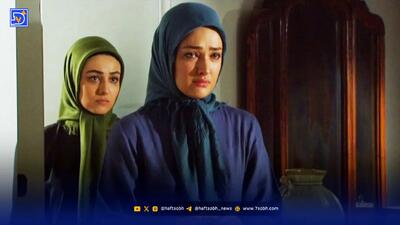  بیوگرافی آیدا فقیه زاده ؛ دختر عموی حامد سریال زمانه + عکس های شخصی