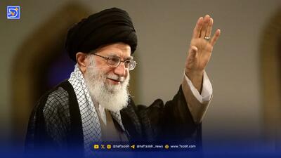  رهبر انقلاب: در جنگ ۱۲ روزه برنامه‌ریزی ۲۰ سالۀ دشمن شکست خورد