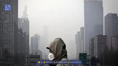  پیش‌بینی دلهره‌آور برای آخر هفته/ اگر رعایت نکنید، هوا سمی می‌شود