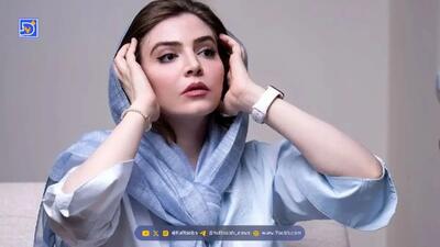  نگاه روز| آوا دارویت بازیگر دو رگه‌ی ایرانی-ایتالیایی در دل طبیعت؛ تلفیق آرامش و زیبایی در یک مدلینگ متفاوت
