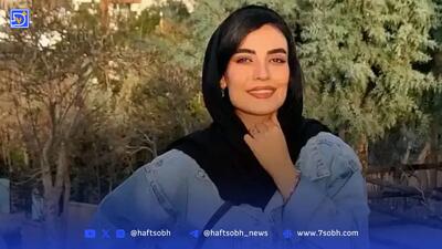  آلبوم تصاویر عاطفه حبیبی، بازیگر نقش سحر امامی در فیلم بازگشت سحر / فیلم زندگی سحر امامی ساخته می‌شود