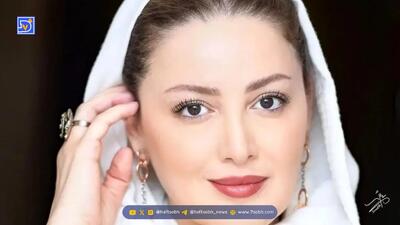  بیوگرافی فرزین سرکارات شوهر پزشک و پولدار شیلا خداداد